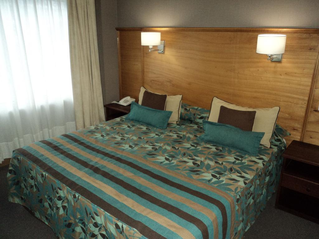 Hotel Tierra Del Fuego Ушуая Стая снимка
