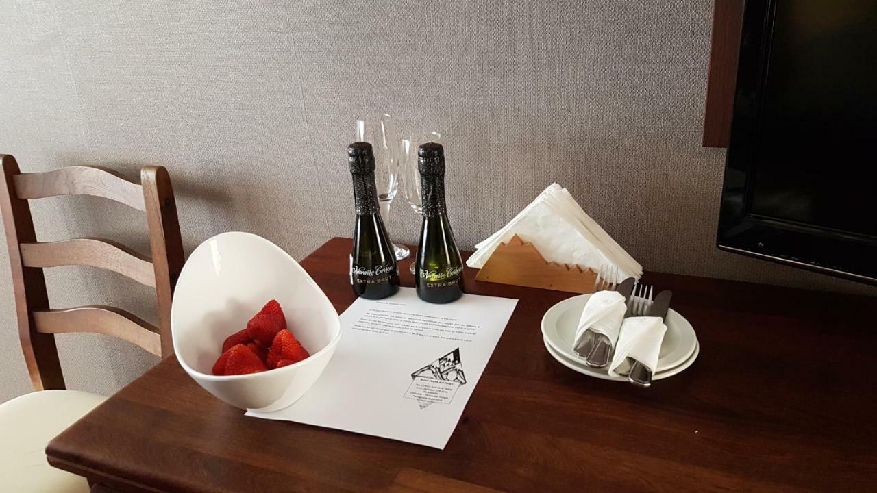 Hotel Tierra Del Fuego Ушуая Екстериор снимка